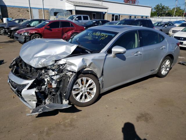 LEXUS ES 300H 2013 jthbw1gg9d2027724