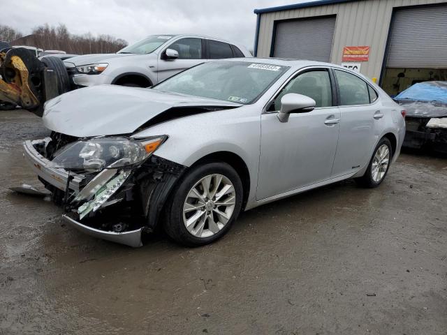 LEXUS ES 300H 2013 jthbw1gg9d2028209