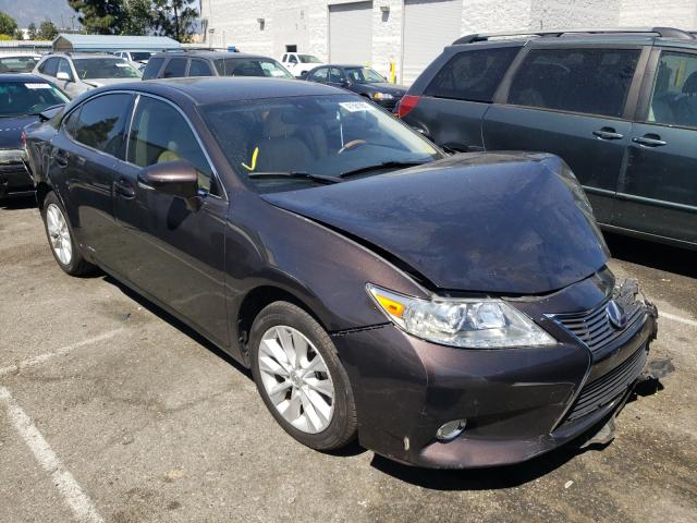 LEXUS ES 300H 2013 jthbw1gg9d2032924