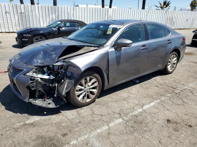 LEXUS ES 300H 2013 jthbw1gg9d2033913