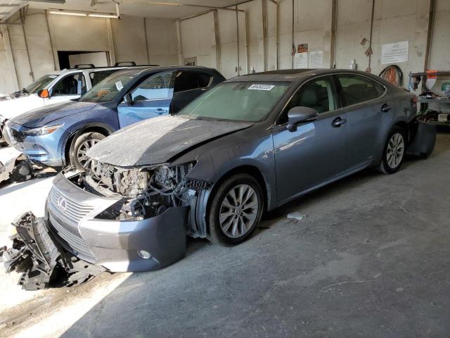 LEXUS ES 300H 2013 jthbw1gg9d2034592