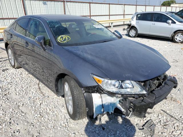 LEXUS ES 300H 2013 jthbw1gg9d2035094