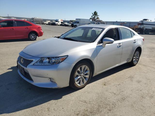 LEXUS ES 300H 2014 jthbw1gg9e2040765