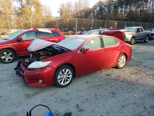 LEXUS NULL 2014 jthbw1gg9e2042693