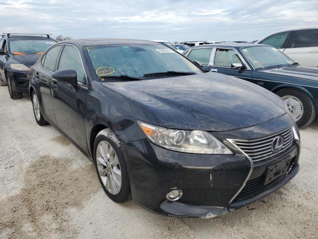 LEXUS ES 300H 2014 jthbw1gg9e2046663