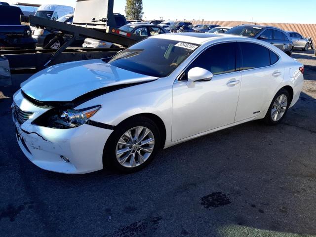 LEXUS ES 300H 2014 jthbw1gg9e2047506