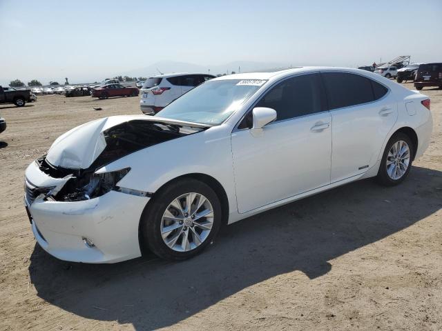 LEXUS ES 300H 2014 jthbw1gg9e2047960