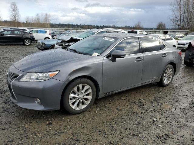 LEXUS ES300 2014 jthbw1gg9e2052057