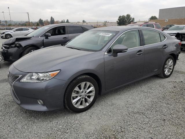 LEXUS ES 300H 2014 jthbw1gg9e2053581