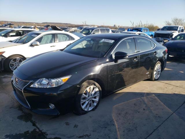 LEXUS ES300 2014 jthbw1gg9e2053905