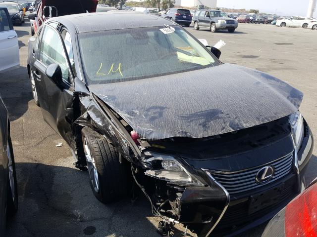 LEXUS ES 300H 2014 jthbw1gg9e2054066