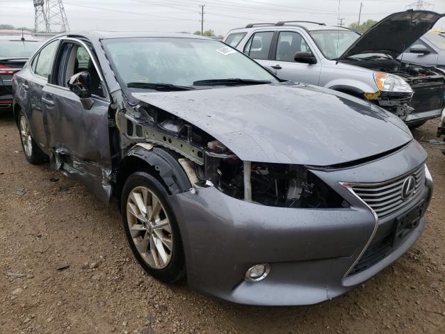 LEXUS ES 300H 2014 jthbw1gg9e2058263