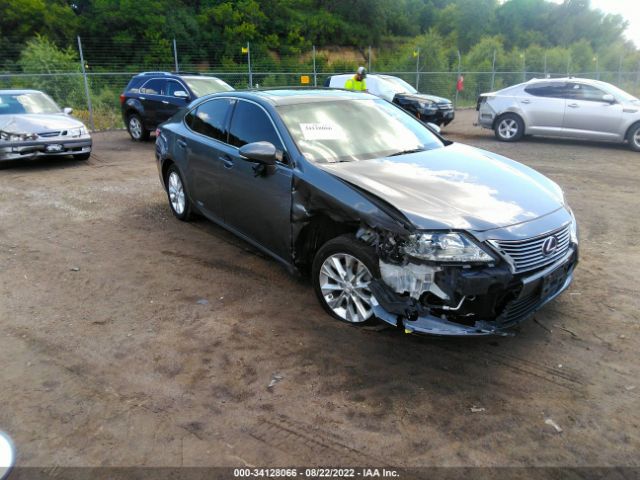 LEXUS ES 300H 2014 jthbw1gg9e2061213