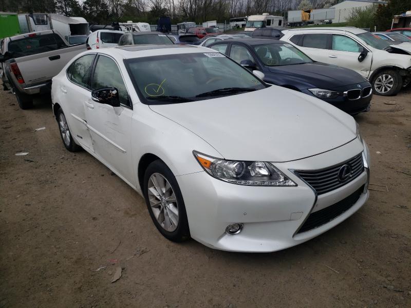 LEXUS ES 300H 2014 jthbw1gg9e2064208