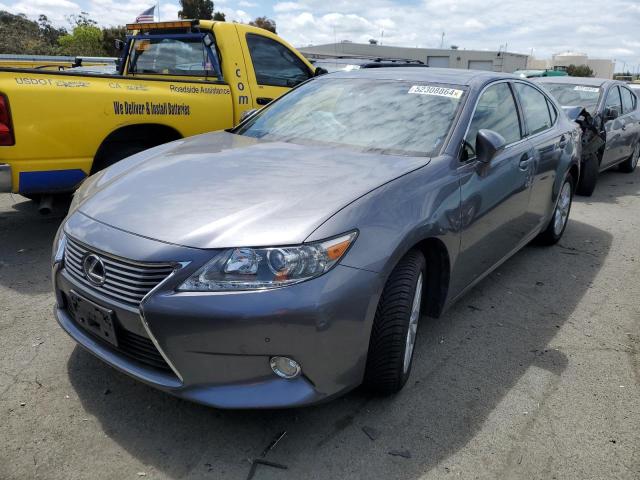 LEXUS ES300 2014 jthbw1gg9e2070638