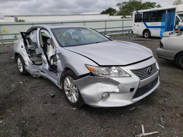 LEXUS ES 300H 2014 jthbw1gg9e2071322