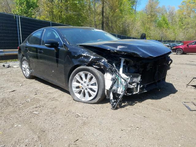 LEXUS ES 300H 2014 jthbw1gg9e2072244