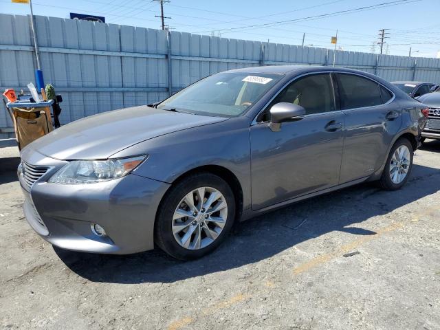 LEXUS ES 300H 2014 jthbw1gg9e2073927