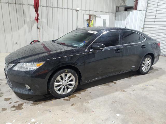 LEXUS ES300 2014 jthbw1gg9e2074317