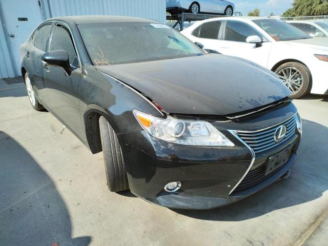 LEXUS ES 300H 2014 jthbw1gg9e2074561