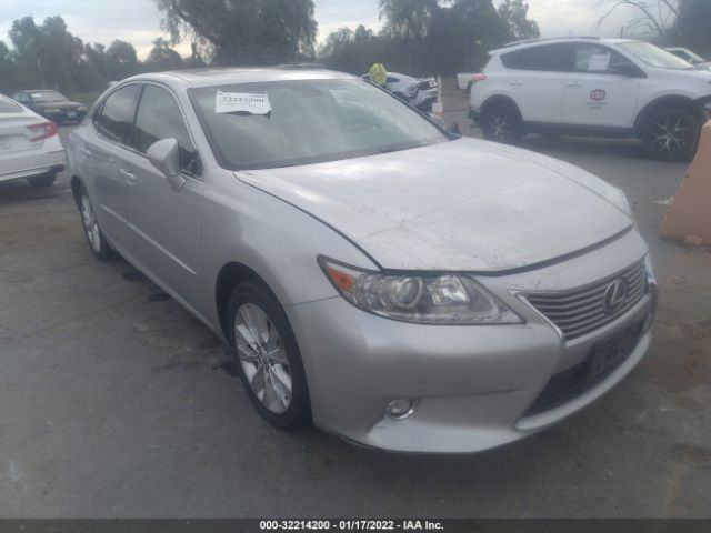 LEXUS ES 300H 2015 jthbw1gg9f2077025