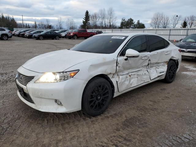 LEXUS ES 300H 2015 jthbw1gg9f2079342