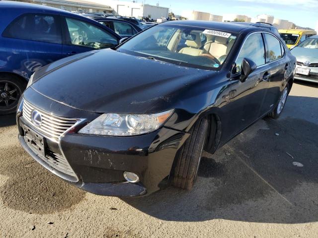 LEXUS ES 300H 2015 jthbw1gg9f2083178