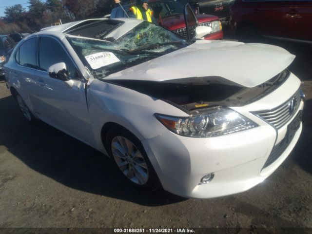 LEXUS ES 300H 2015 jthbw1gg9f2083701