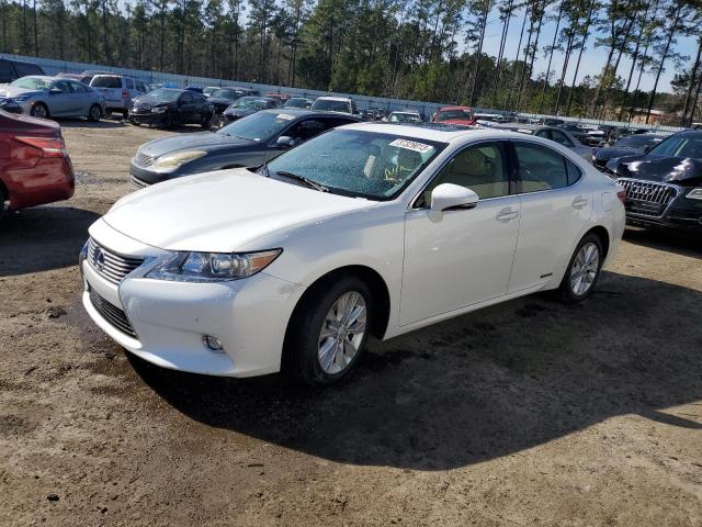 LEXUS ES 300H 2015 jthbw1gg9f2084525