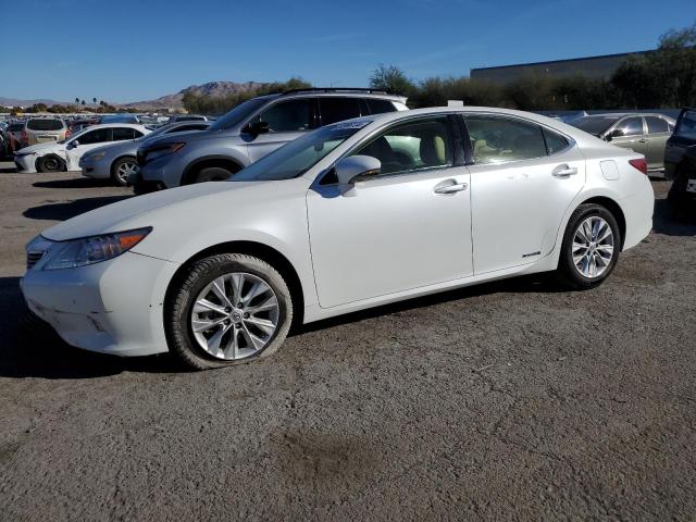 LEXUS ES 300H 2015 jthbw1gg9f2085819