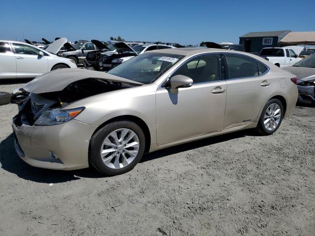 LEXUS ES300 2015 jthbw1gg9f2086985