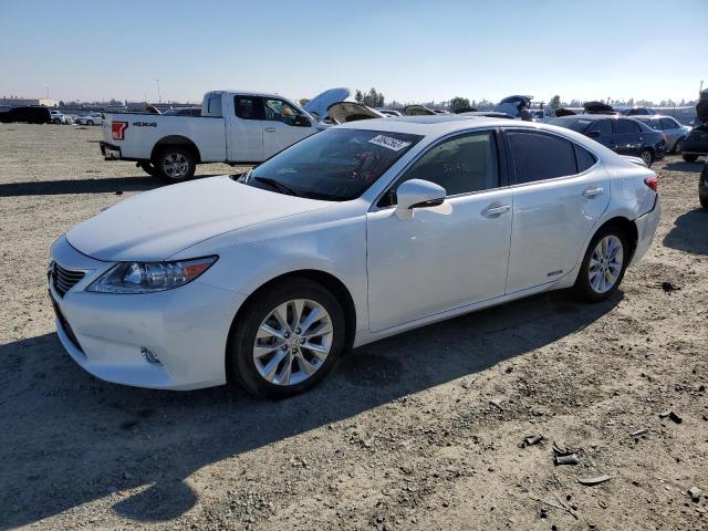 LEXUS ES 300H 2015 jthbw1gg9f2087120