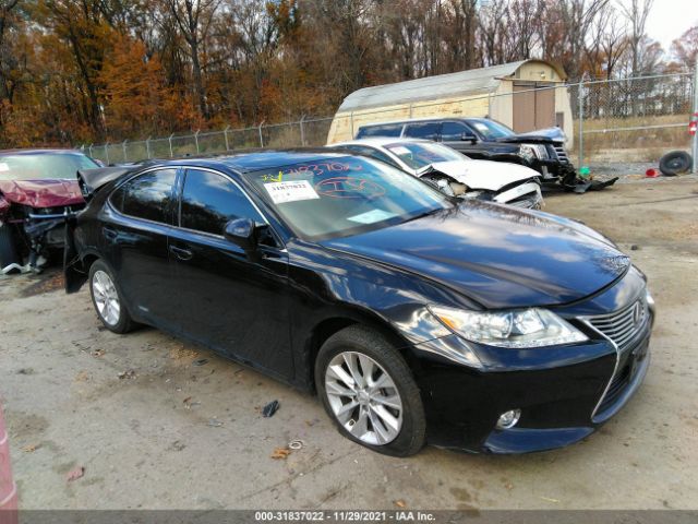 LEXUS ES 300H 2015 jthbw1gg9f2087506