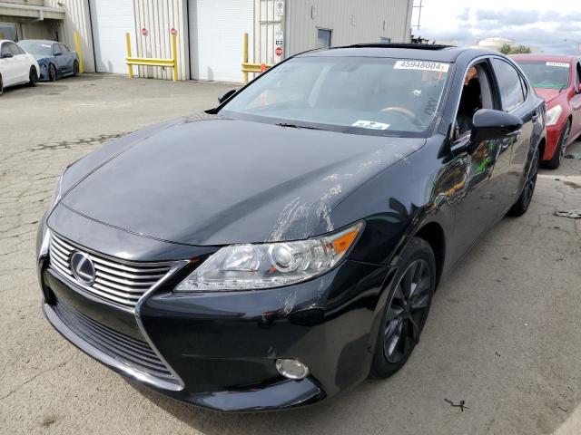 LEXUS ES300 2015 jthbw1gg9f2089191