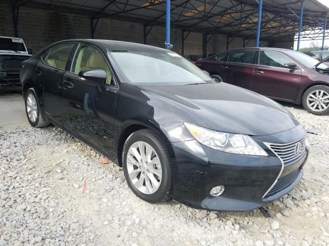 LEXUS NULL 2015 jthbw1gg9f2089501