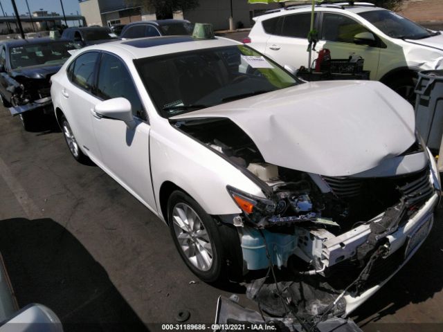 LEXUS ES 300H 2015 jthbw1gg9f2089661