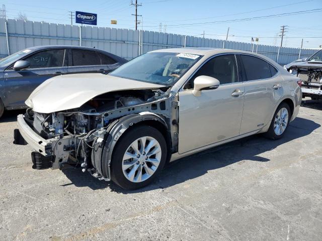 LEXUS ES 300H 2015 jthbw1gg9f2090292