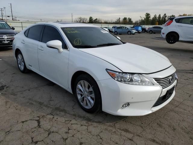 LEXUS ES 300H 2015 jthbw1gg9f2092821