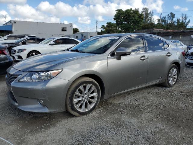 LEXUS ES 300H 2015 jthbw1gg9f2093712