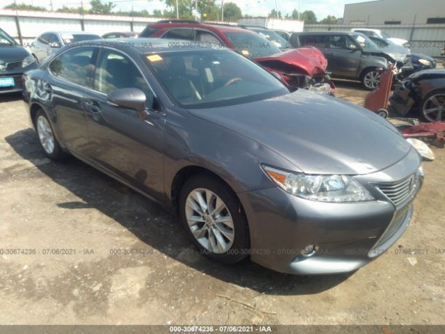 LEXUS ES 300H 2015 jthbw1gg9f2094780