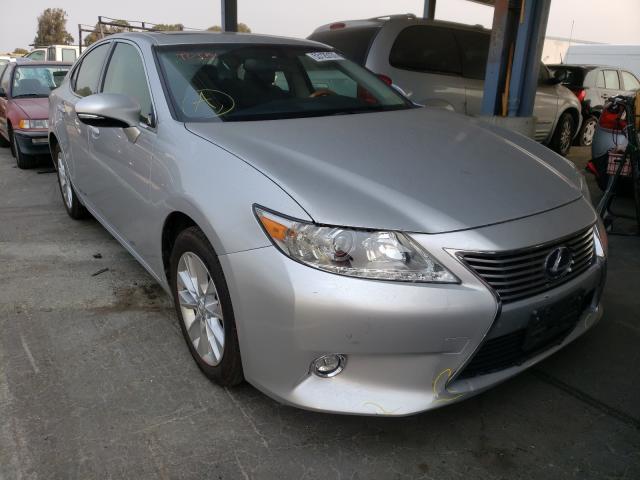 LEXUS ES 300H 2015 jthbw1gg9f2096805