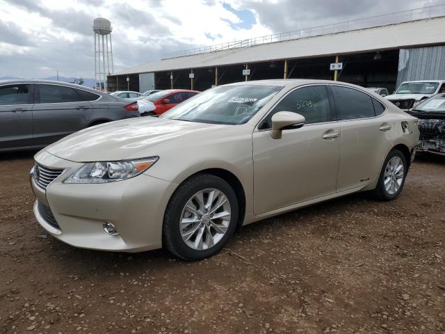 LEXUS ES 300H 2015 jthbw1gg9f2097906