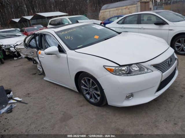 LEXUS NULL 2015 jthbw1gg9f2100027