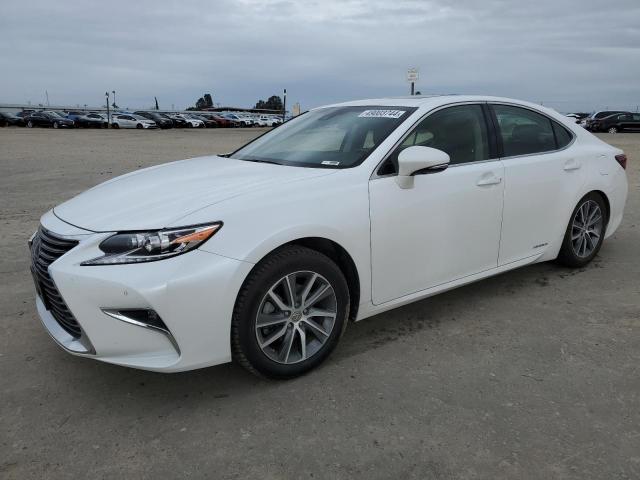 LEXUS ES300 2016 jthbw1gg9g2102863