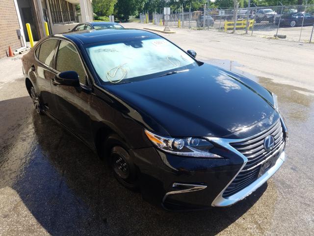 LEXUS ES 300H 2016 jthbw1gg9g2104614