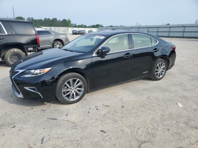 LEXUS ES300 2016 jthbw1gg9g2105567