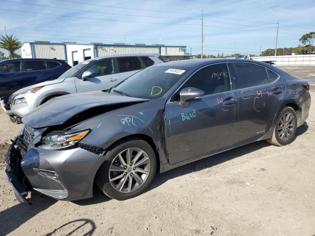 LEXUS ES300 2016 jthbw1gg9g2110249