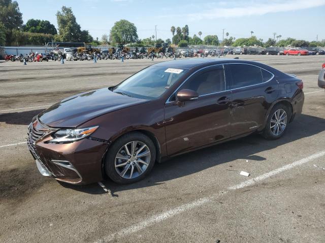 LEXUS ES 300H 2016 jthbw1gg9g2114009