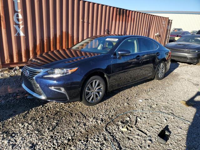 LEXUS ES300 2016 jthbw1gg9g2116939