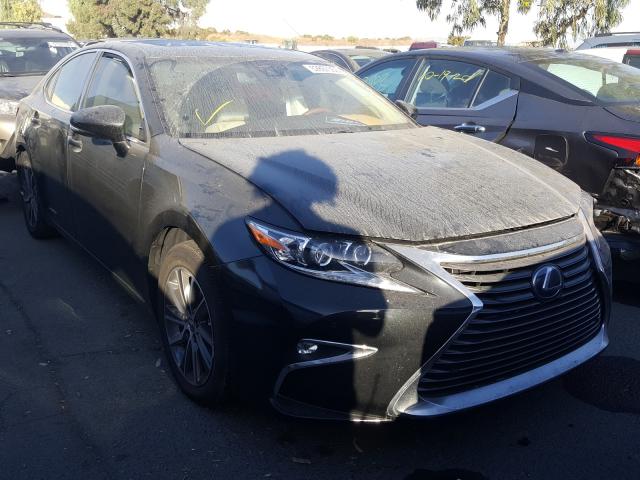 LEXUS ES 300H 2017 jthbw1gg9h2134357